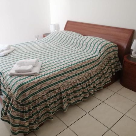 Accomodation Little Smile Naples Extérieur photo