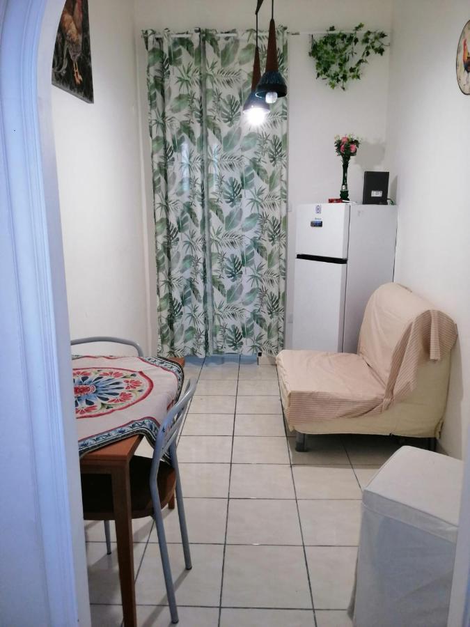 Accomodation Little Smile Naples Extérieur photo